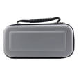 thumbnail image 1 of Mochila Rígida Blue Mamba Compatible Con Nintendo Switch Gris, 1 of 3