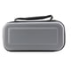 thumbnail image 1 of Mochila Rígida Blue Mamba Compatible Con Nintendo Switch Gris, 1 of 3