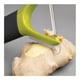 thumbnail image 2 of Pelador de verduras Joseph Joseph Color Verde, 2 of 2