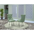 thumbnail image 2 of East West Furniture Parson Chairs, 2 of 6