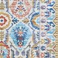 thumbnail image 7 of Couristan Pasha Tribal Ivory Area Rug, 7 of 7