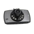 thumbnail image 1 of Speravity Grabadora de automóvil Coche DVR 2.4 pulgadas LCD Lente dual HD 1080P Cámara Video Dash Cam Car Recorder G30 Paneles de instrumentos para automóviles Speravity  VI006587-00, 1 of 6