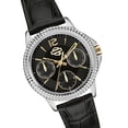 thumbnail image 2 of Reloj Harley Davidson Multifunction 78N100 Harley Davidson 78N100, 2 of 2