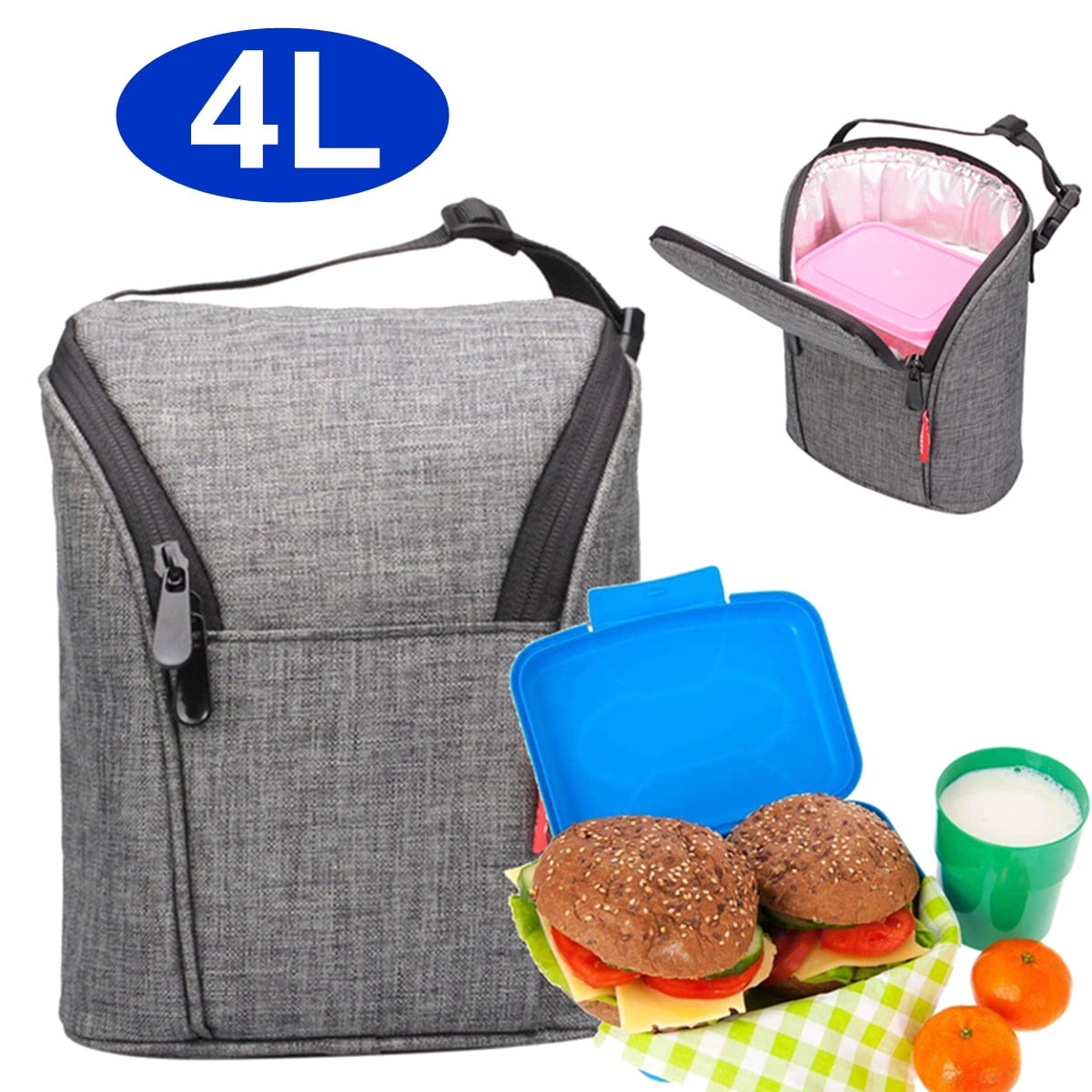thermal sandwich bag