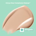 thumbnail image 2 of Base de maquillaje Almay Clear Complexion para el acné con ácido salicílico, cobertura media, acabado mate suave, hipoalergénica, sin crueldad animal ni fragancia, probada por dermatólogos, 099 Porcel, 2 of 5