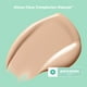 thumbnail image 2 of Base de maquillaje Almay Clear Complexion para el acné con ácido salicílico, cobertura media, acabado mate suave, hipoalergénica, sin crueldad animal ni fragancia, probada por dermatólogos, 099 Porcel, 2 of 5