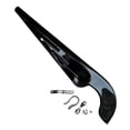 thumbnail image 2 of Funda protectora para cadena de bicicleta, carcasa protectora para cadena de bicicleta de 28 pulgadas, para bicicleta de carretera, protector de, 2 of 9