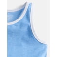 thumbnail image 3 of Athletic Works Girls ButterCore Tank Top, Sizes 4-18, 3 of 3