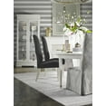 thumbnail image 3 of Lillian August Designer Stripe Peel and Stick Wallpaper, 3 of 9
