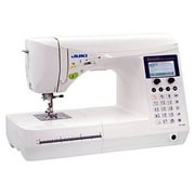 juki hzl-f600 computerized sewing and quilting machine