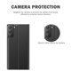 thumbnail image 3 of Compatible with Samsung Galaxy S21 FE Visible Window Phone Case Drop-Proof Leather Protective Case with Bracket, 3 of 5