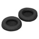 thumbnail image 1 of Cubierta para los oídos de los auriculares Vida útil prolongada Fácil de instalar Almohadillas para auriculares ampliamente utilizadas Durable para auriculares para el hogar Oficina Almohadillas LHCER Descripción de la referencia, 1 of 7