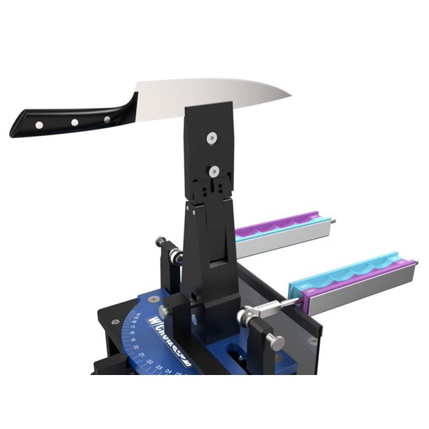 Wicked Edge Low Angle Adapter for WE Knife Sharpeners WELA