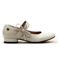 thumbnail image 1 of Flats para Niña Jakuna 267013 crema 19.5, 1 of 6
