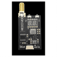thumbnail image 3 of 3.3G 64CH VRX FPV Wireless Image Transmission Receiver Frequency Support Range 3060-3500MHz/Automatic Channel Search, 3 of 6