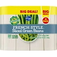 thumbnail image 2 of KR French Style Sliced Green Beans 4 ct / 14.5 oz, 2 of 5