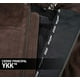thumbnail image 5 of Chamarra Joe Rocket Classic 92 Piel Negro negro L, 5 of 10