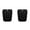 Black 2PCS, variant on Boot Shaper Form Inserts Tall Boot Support Reusable Boot Stand Holder Support Shaper Breathable Boot Inserts Pads Boot Tree Shaft For Men Women Knee High Tall Boots
