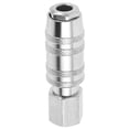 thumbnail image 1 of RUNROTOO Pressure Washer Quick Connect Push To Connect Fitting Stainless Steel For Engineers 1Pcs, 1 of 8
