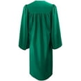 thumbnail image 3 of Unisex Matte Graduation Cap Gown Tassel Package, High School and University, 3 of 5