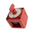 thumbnail image 3 of Interruptor de desconexión genérico Colamx 300A 48V doble circuito, 3 of 8