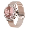 thumbnail image 1 of Relojes Inteligentes Para Mujer, Rastreador De Actividad Fís, 1 of 8