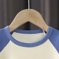 thumbnail image 5 of CAICJ98 Toddler Baby Boy Girl Cute Animals Cat Print T-Shirt Tops 6 12 18 24 Months 2T 3T 4T 5T Kids Short Sleeve Cotton Graphic Tee Shirts Basic Summer Tees (Beige,6-8 Months), 5 of 7