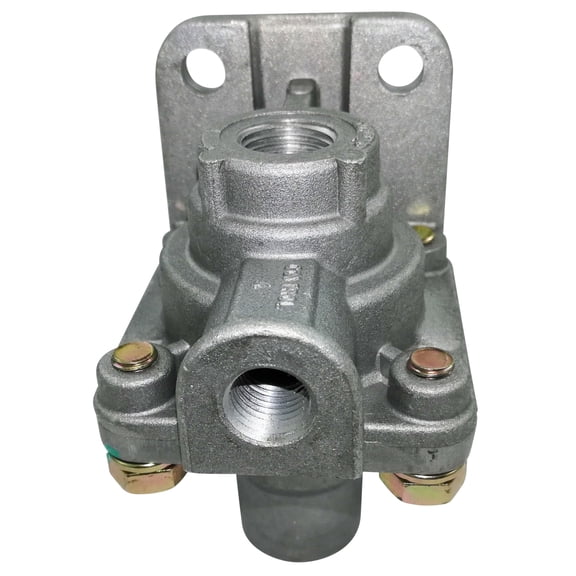 LQ-2 Limit Quick Release Valve - 3/8"