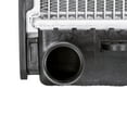 thumbnail image 3 of KarParts360 For Hummer H3 Radiator 2008 2009 2010 V8 5.3L w/ Automatic Transmission | 25964054 | HU3010101, 3 of 5