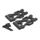 thumbnail image 4 of 2 uds accesorios de Brazo oscilante inferior trasero de aluminio perfke para 16101 16201 RC Car Crawler DIY, 4 of 9
