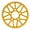 Gold, variant on 44 teeth E-Bike Rear Sprocket For Talaria Sting MX5 Electric Dirt Bike Motocross CNC Billet 7075 T6 Aluminum Alloy Anodized Orange 44T 428 Chain