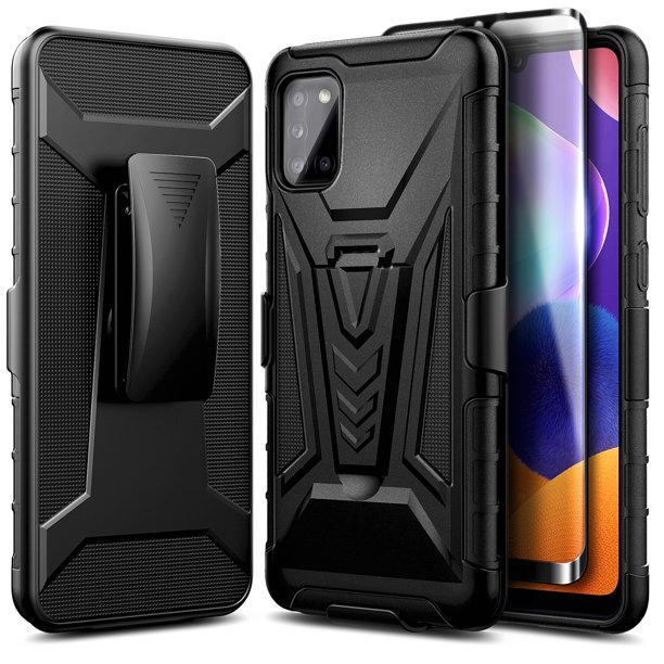 galaxy a31 walmart