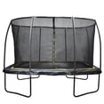 thumbnail image 1 of Trampolín Athletic Works Rectangular De 12 Pies, 1 of 4