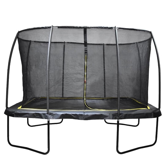 Trampolín Athletic Works Rectangular De 12 Pies