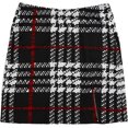 thumbnail image 1 of Negro y rojo XL Negro y rojo XL Xishao ropa, 1 of 2