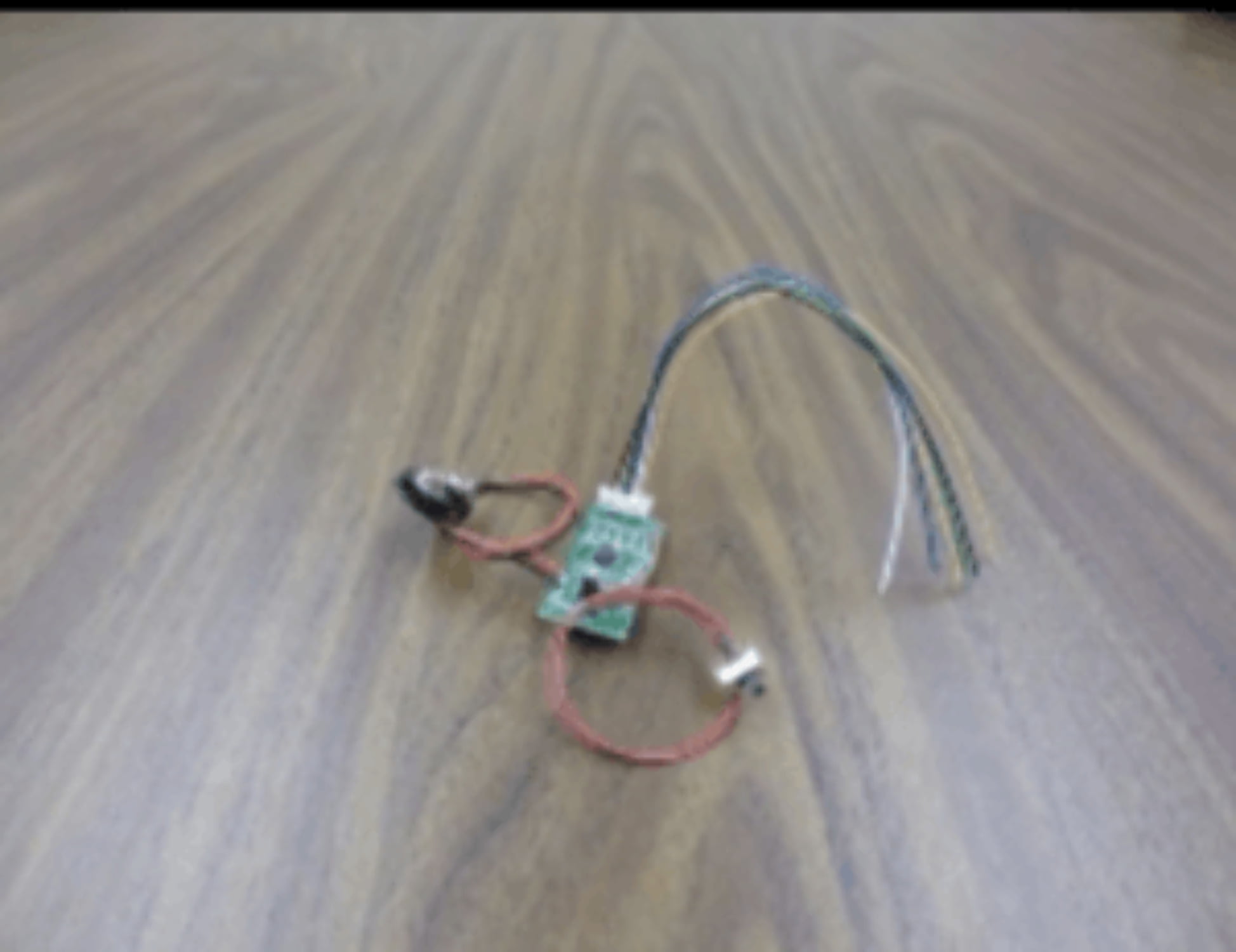 MODEL AIRPLANE LIGHTING KIT