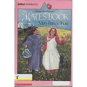 Pre-Owned Kate's Book Paperback