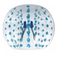 thumbnail image 2 of Tholdsy Bubble Football Inflatable Bumping Ball TPU Inflatable Impact Toy for Outdoor Bubble Soccer Juguetes Tholdsy FN000226-00B, 2 of 6