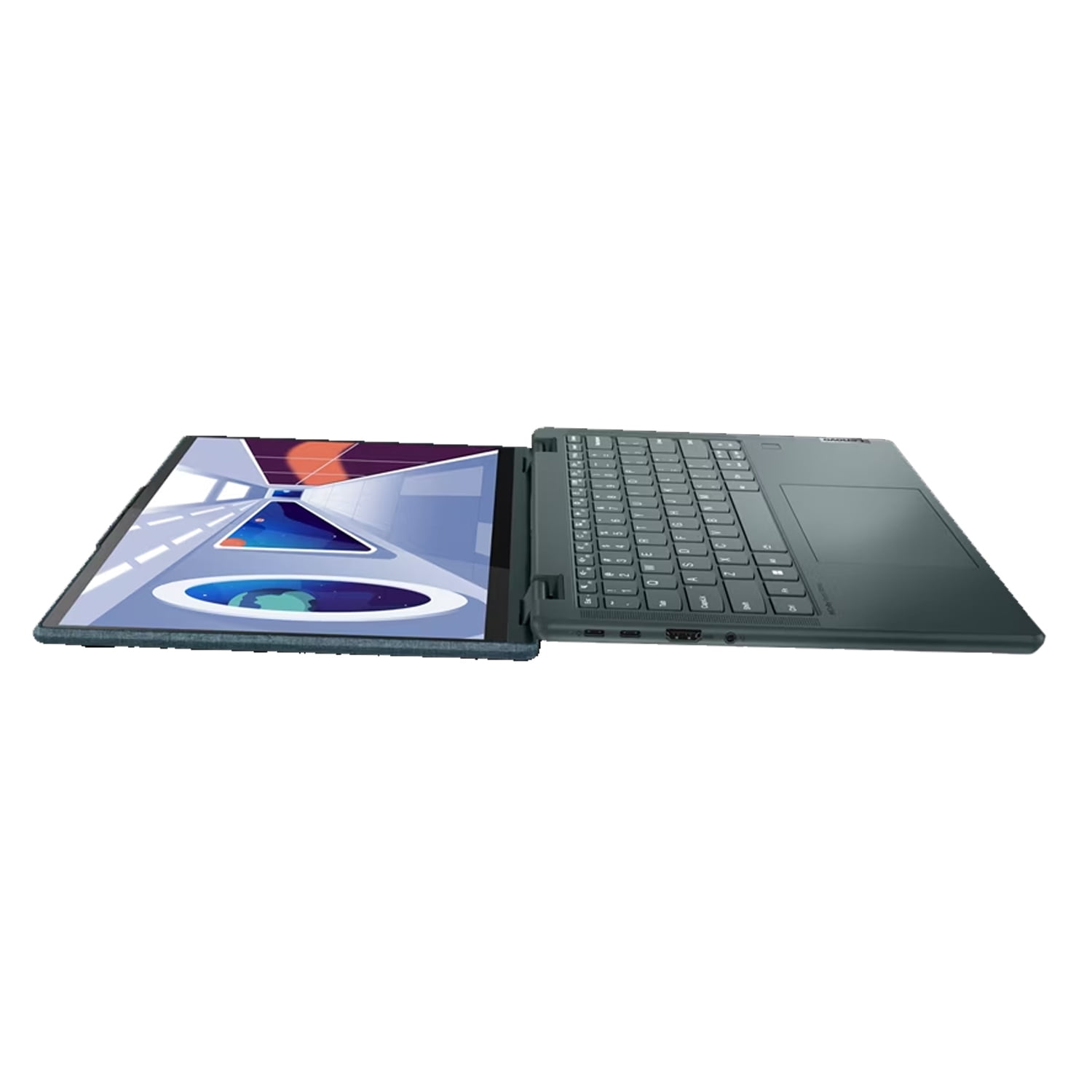 Restored Lenovo Yoga 6 13ABR8 13.3