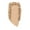 Light 210 N, variant on e.l.f. Camo Powder Foundation, Fair 150 C