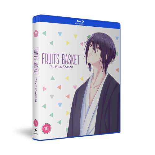 Proper Wholesale, New Horimiya: The Complete Season, Blu-ray + DVD