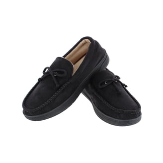 Mens Size 10M Dress Shoes - Khombu Suede-LIke Khombu Men main image 2
