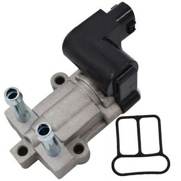 Idle Air Control Valve 16022PLCJ01 Fit for 2001-2005 Honda Civic Acura EL 1.7L