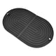 thumbnail image 4 of Estera de secado, estera multifuncional para secar platos, estera para ollas, estera para secar platos, respuesta rápida, 4 of 9
