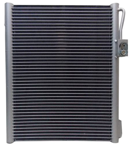 AC Condenser for Dodge Ram 1500 3.7l V6 
