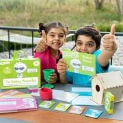Open the Joy The Kindness Mission Box, Activities for Kids