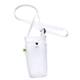 thumbnail image 1 of Funda para botella deportiva Cola Nailon Ligero Blanco, 1 of 8