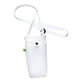 thumbnail image 1 of Funda para botella deportiva Sunnimix Funda portátil de nailon con Correa para canotaje Camping Blanco, 1 of 8