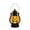 C, variant on Halloween LED Lantern Lights 3-Packs , Small Vintage Style Flameless Lantern Decorative ，Lamp for Halloween Home Indoor Outdoor Bar Decoration