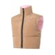 thumbnail image 4 of Txlixc Chaleco ligero y esponjoso para mujeres Txlixc moda, 4 of 4